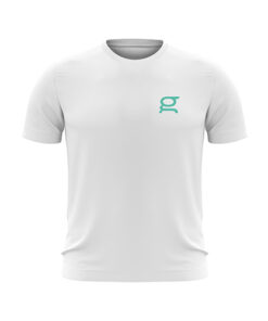 Mockup_Gerresheimer_Shirt_Weiss_FRONT_CG_500x500_Gruen_Logo.jpg